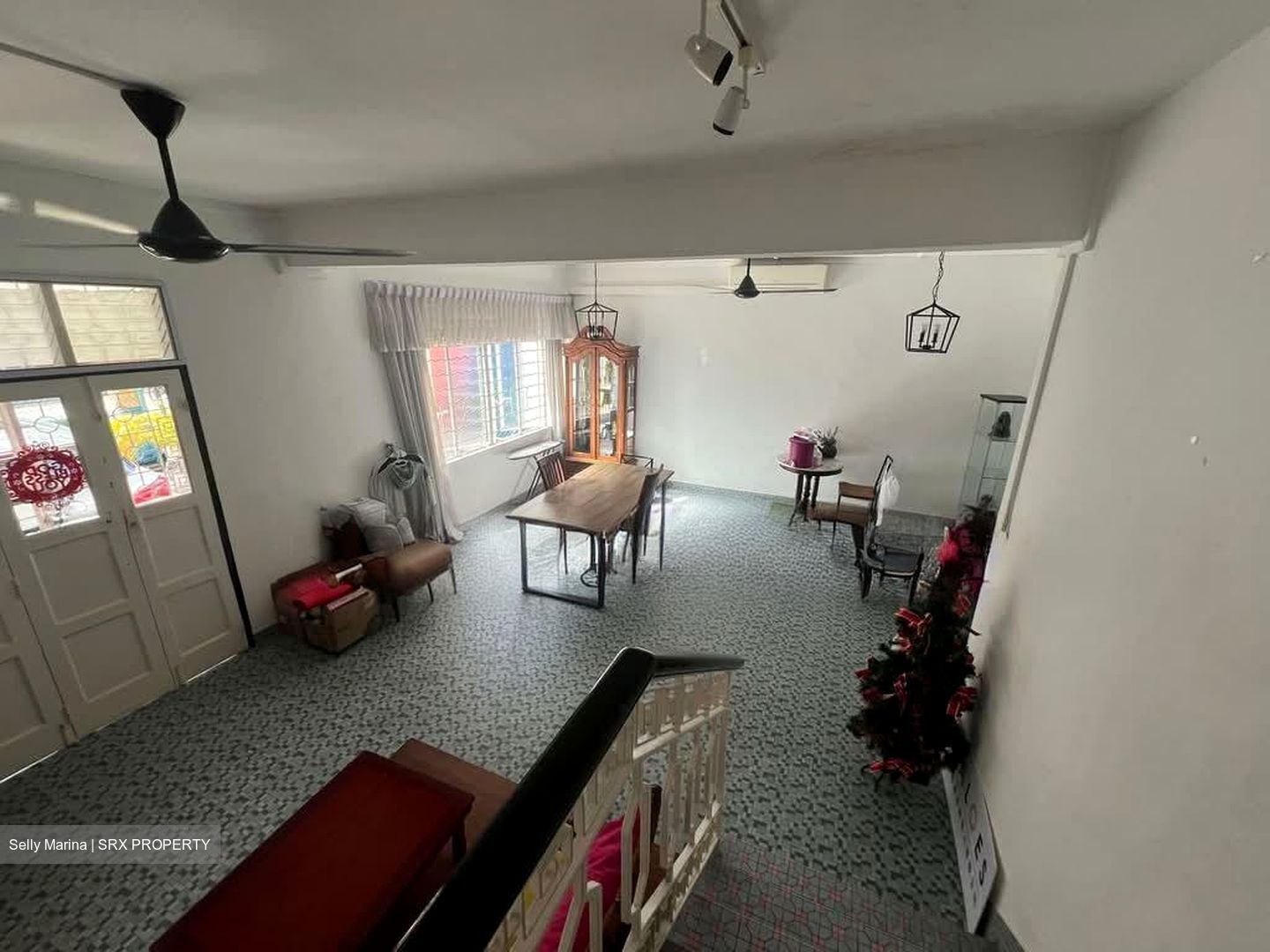 Jalan Chermat (D19), Terrace #551238911